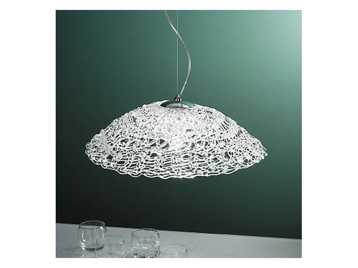 jewelry Oh Champagne Linea Light Artic - Lampy wiszące - Homebook