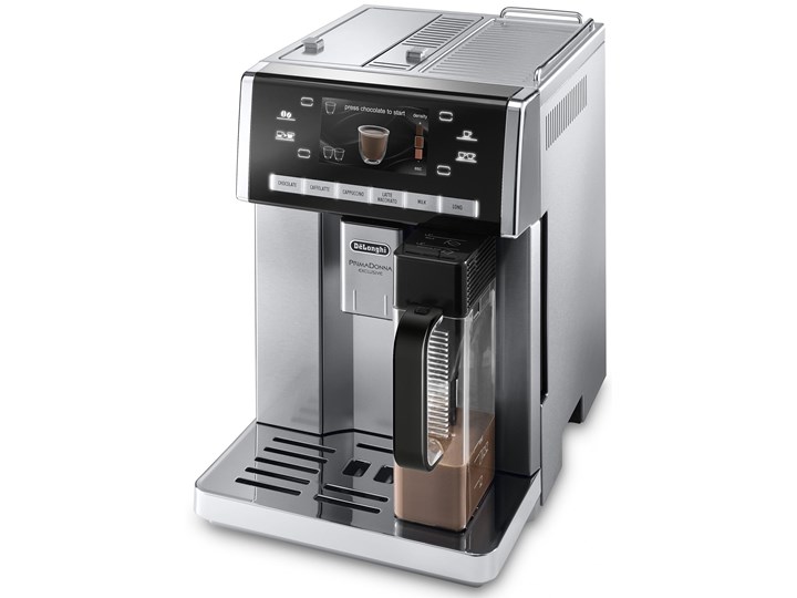 De Longhi Ekspres Automatyczny Primadonna Exclusive Esam 6900 M