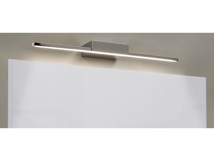 Kinkiet łazienkowy YEI LED 16/3391-50 ACB Metal Kinkiet LED Styl Nowoczesny