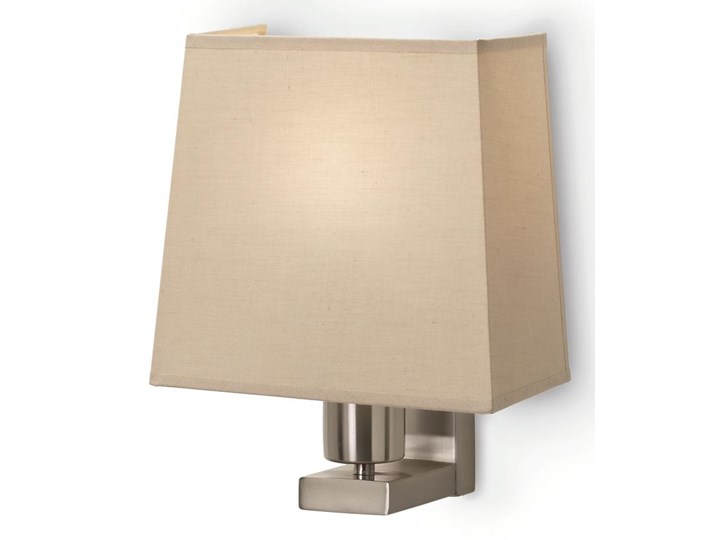 Kinkiet FIRENZE 507B-G05X1A-35 EXO Kinkiet LED Metal Kinkiet z abażurem Styl Klasyczny