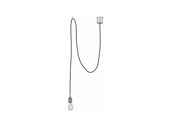 KASPA :: Pendant Lamp Single black