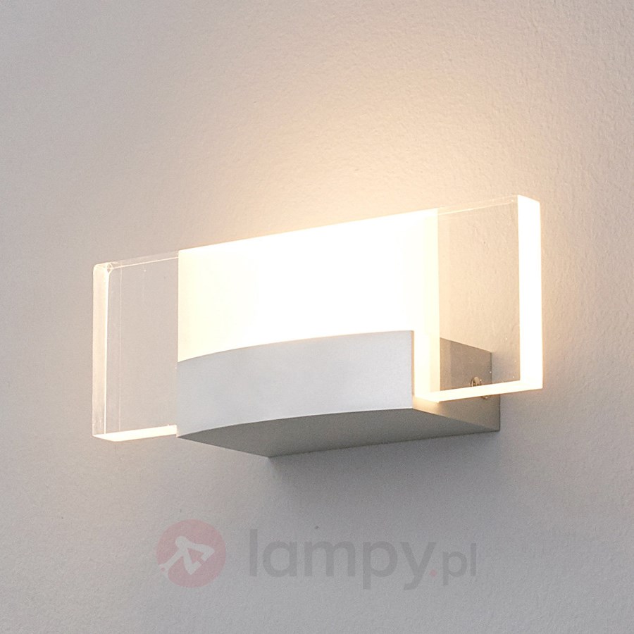 Spotlight lampy