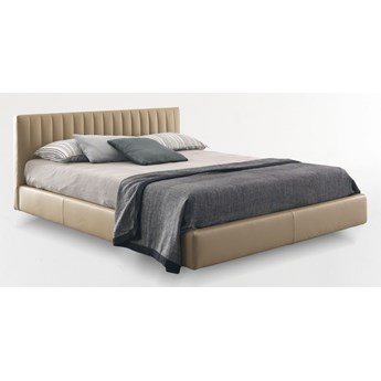 Maison 160x200 łóżko tapicerowane