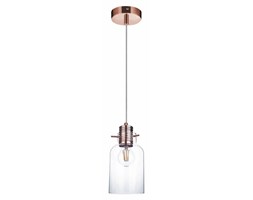 Lampa wisząca Spotlight ALESSANDRO 1760113 Styl Nowoczesny Metal Szkło Lampa inspirowana Styl industrialny
