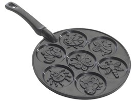 Patelnia pancakes Patelnia pancakes