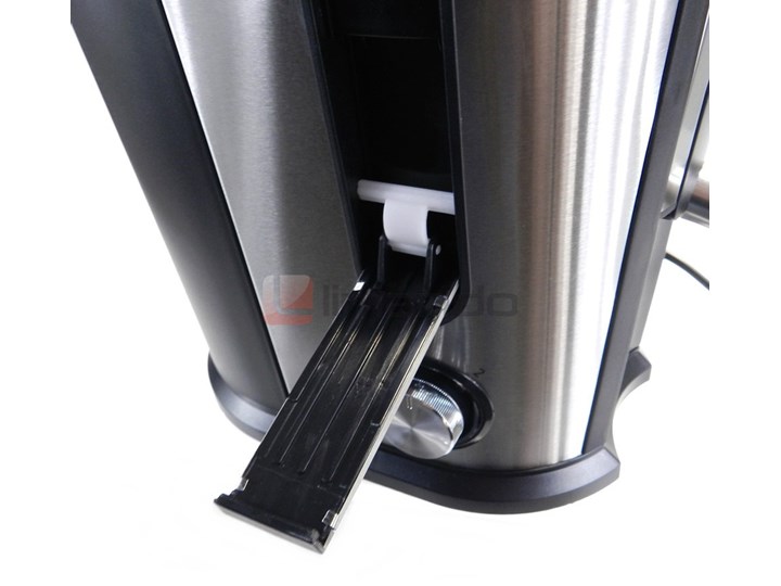 Sokowirówka 500W MPM MS007M INOX Sokowirówka 500W MPM MS007M INOX