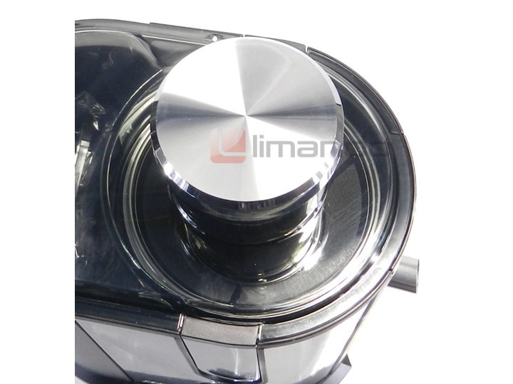 Sokowirówka 500W MPM MS007M INOX Sokowirówka 500W MPM MS007M INOX