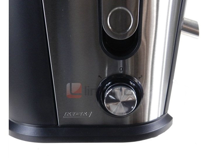 Sokowirówka 500W MPM MS007M INOX Sokowirówka 500W MPM MS007M INOX