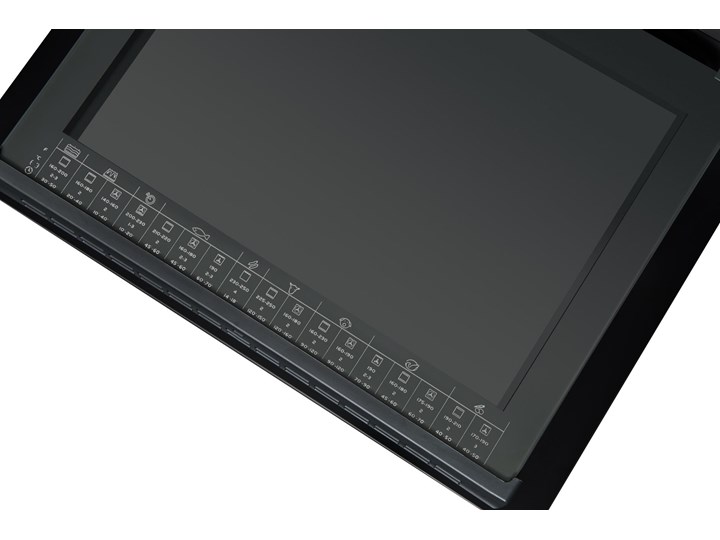 Szerokość 60 cm AMICA 58CE2.315HQ(W) Kuchenki elektryczne