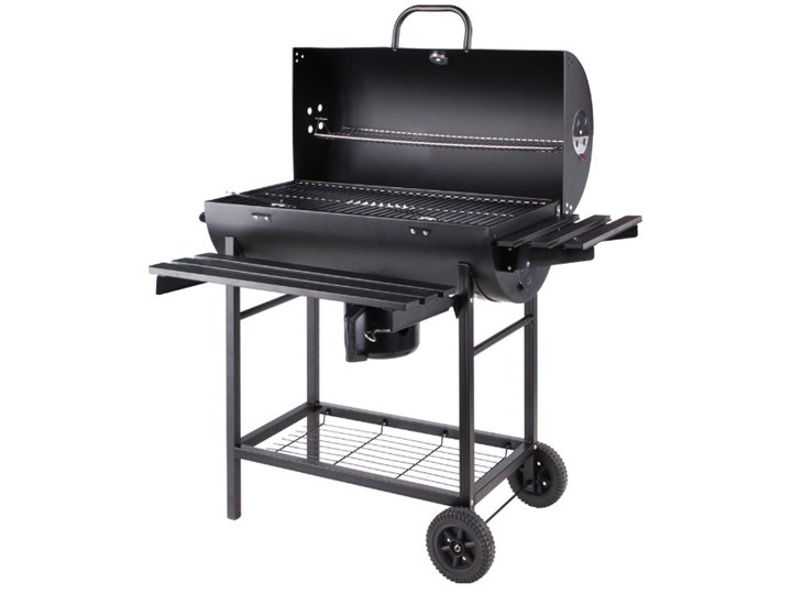 Grill węglowy LUND 99512 Długość rusztu 71 cm Węglowe Kategoria Grille