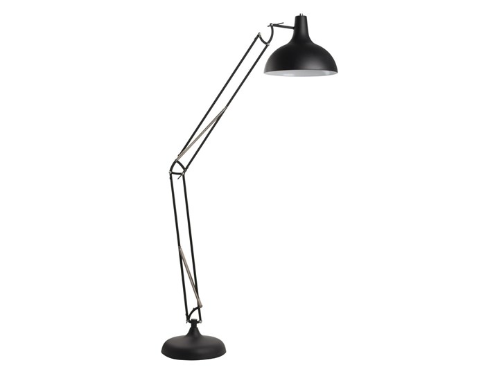Lampa Kantoor czarna