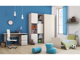 łóżka Dla Dzieci Vox Pomysły Inspiracje Z Homebook