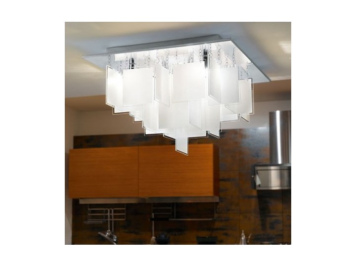 Plafoniera Eglo Led : Lampadario led obi acquista lampadari da lampada esterno