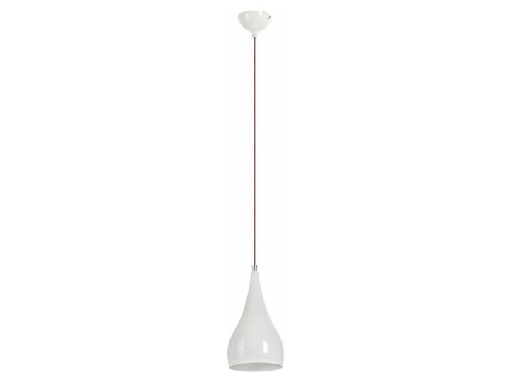 lampa wisząca ERYNIE 1460102 Lampa inspirowana Metal Styl nowoczesny Ilość źródeł światła 1 źródło