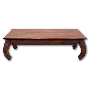 Stolik kawowy 135 x 70 Opium