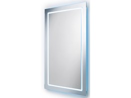 Lustra łazienkowe Podświetlane Led Pomysły Inspiracje Z Homebook