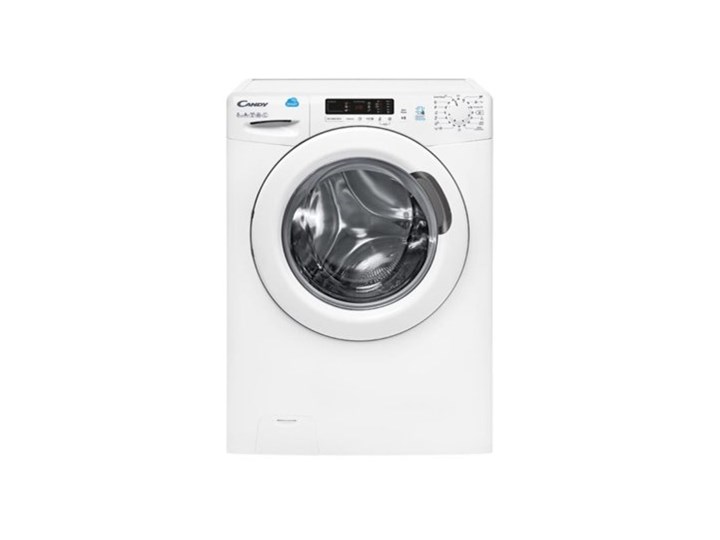 Pralka CANDY Smart CS3 1052D2-S. Klasa energetyczna A++