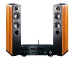 Wieża YAMAHA MusicCast R-N402D