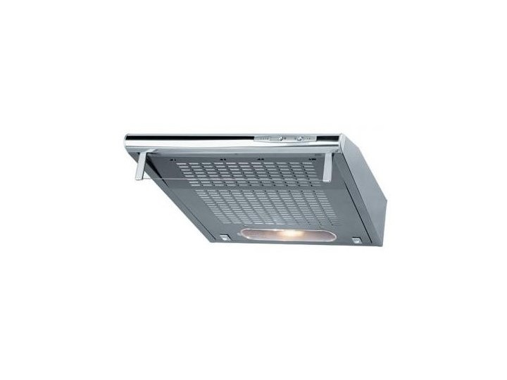 Okap AMICA OSC5112I. Klasa energetyczna D Okap podszafkowy Poziom hałasu 65 dB
