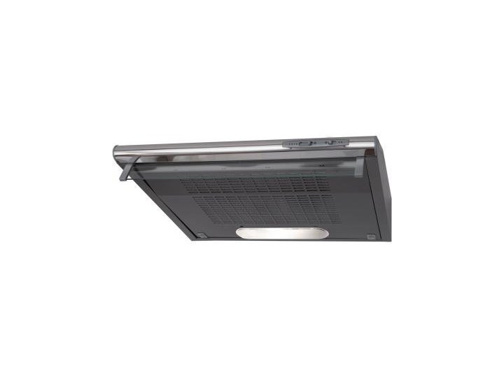 Okap AMICA OSC6112I. Klasa energetyczna C