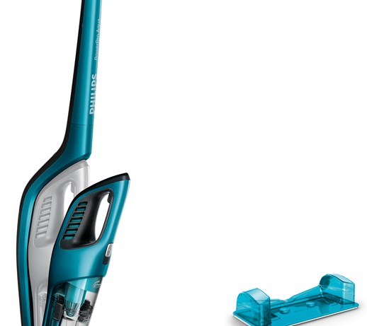 Philips Odkurzacz Philips Fc640401 Powerpro Aqua 3w1 Myjący