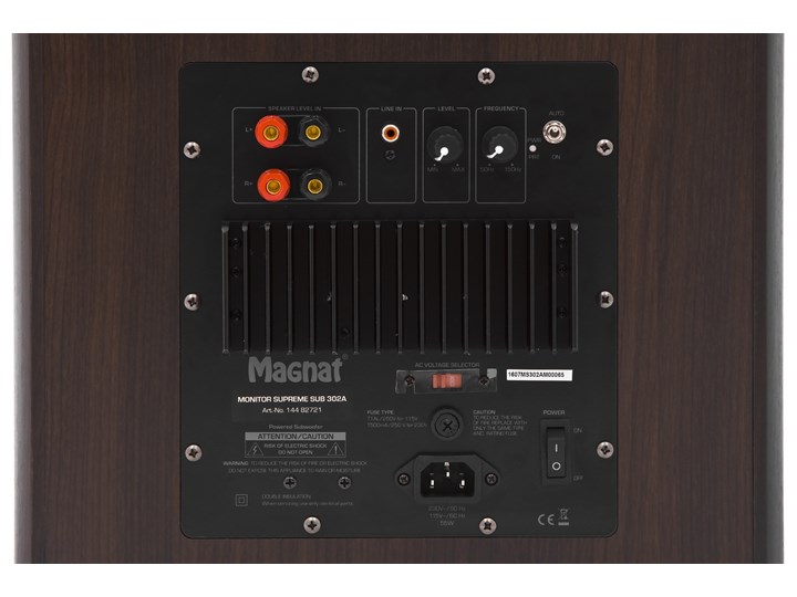 Magnat Monitor Supreme Sub 302A porównaj ceny na homebook