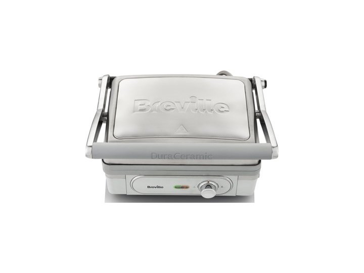 Grill BREVILLE VHG026X DuraCeramic