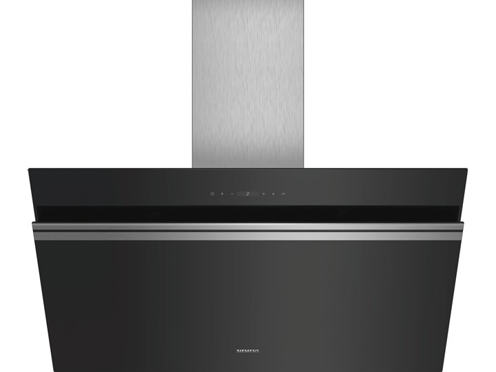 Okap SIEMENS LC91KWP60