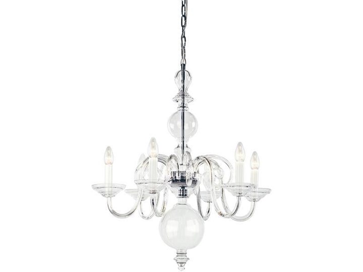 PR Egmont 6 chandelier