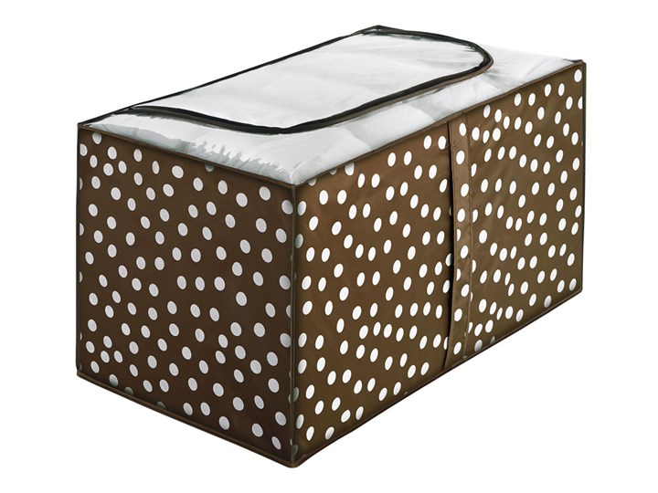 Pokrowiec na pościel, ubrania PRETTY WOMAN, 91 x 53 x 48 cm, WENKO
