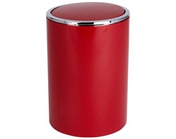 Kosz na śmieci INCA RED, WENKO