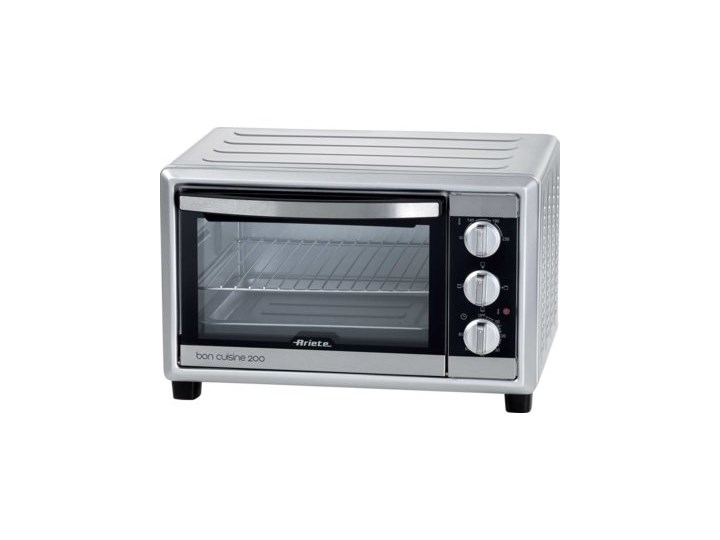 Piekarnik ARIETE 981