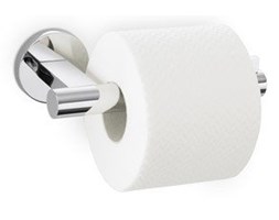 Uchwyt na papier toaletowy Scala Stal