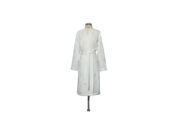 Szlafrok kimono Moeve Piquee Snow