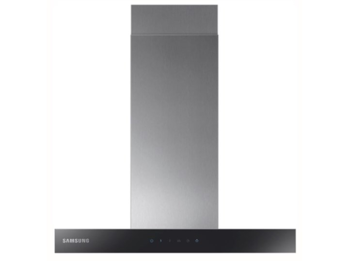 Okap SAMSUNG NK24M5070BS Okap kominowy Kolor Czarny