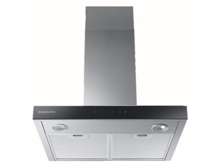 Okap SAMSUNG NK24M5070BS Okap kominowy Sterowanie Elektroniczne Kolor Czarny