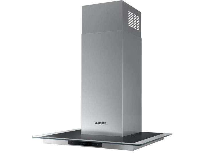 Okap SAMSUNG NK24M5070FS Okap kominowy Szerokość 60 cm Sterowanie Elektroniczne Kategoria Okapy