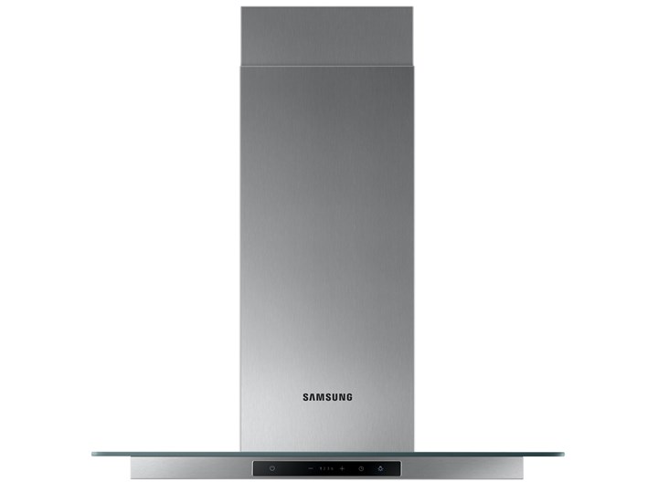Okap SAMSUNG NK24M5070FS Okap kominowy Szerokość 90 cm Okap do zabudowy Szerokość 60 cm Sterowanie Elektroniczne
