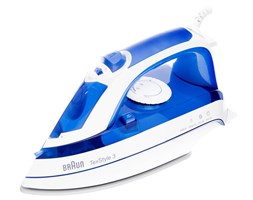 BRAUN Żelazko BRAUN TS 355A TS 355A
