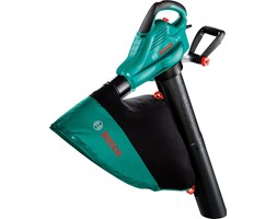 BOSCH_elektonarzedzia Odkurzacz ogrodowy BOSCH ALS 25