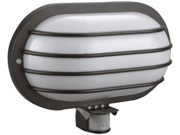 Lampy Z Czujnikiem Ruchu Na Klatki Schodowe Pomysły Inspiracje Z