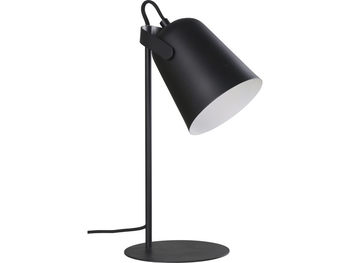 LIGHT PRESTIGE Lampka biurkowa LIGHT PRESTIGE LP-4227/1T Siri Czarny