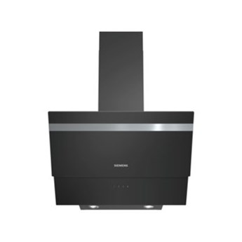 Okap SIEMENS LC65KA670. Klasa energetyczna C