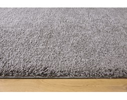 Dywan Magnum Szary Dywany Syntetyk Prostokątne Rozmiar 4 60x120 cm
