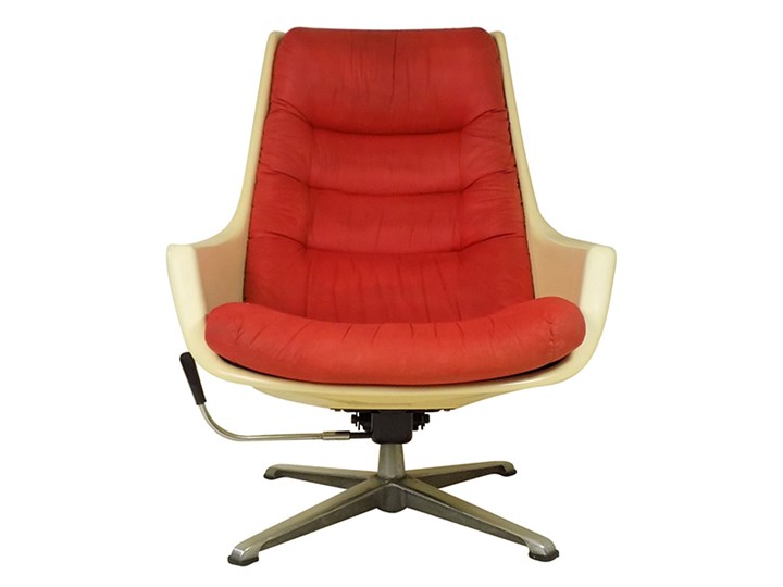 Fotel Space Age Ikea 1973 R Krzesła I Fotele Zdjęcia Pomysły