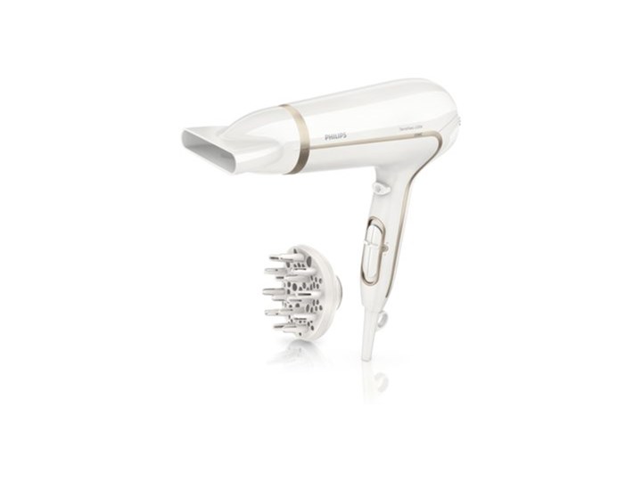Suszarka PHILIPS ThermoProtect IONIC HP8232/00