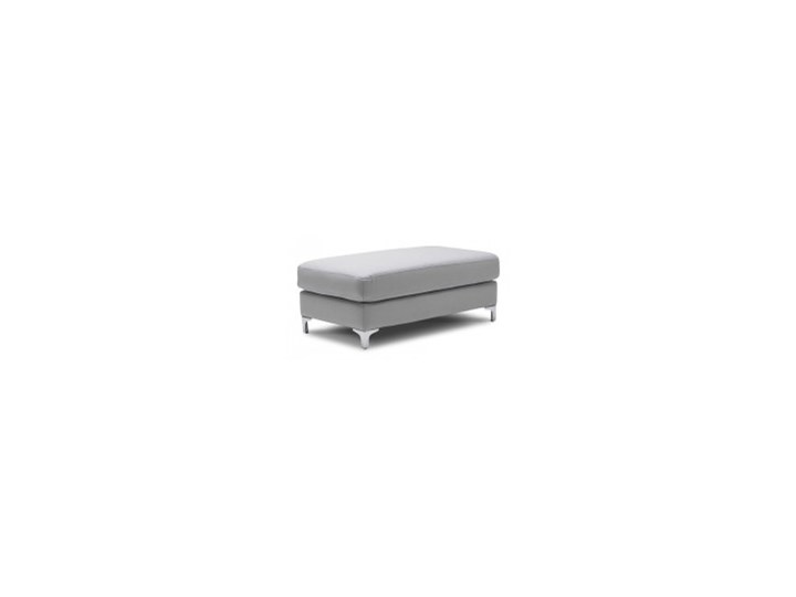 Sofami #110 metal Tkanina Pufa tradycyjna