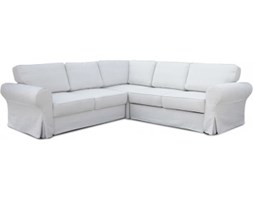 Sofami #171 z pojemnikiem na pościel Szerokość 248 cm Styl skandynawski Wysokość 90 cm tkanina Szerokość 204 cm Rozkładanie3
