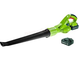 VERTO Dmuchawa akumulatorowa VERTO 52G506 52G506