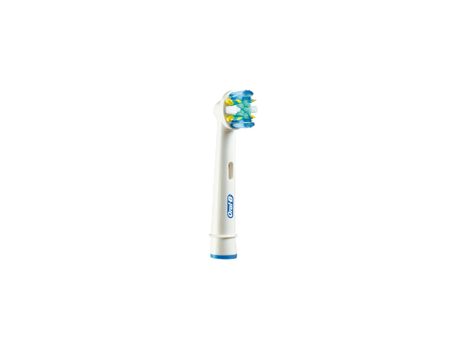Końcówka Do Szczoteczki Oral B Floss Action Eb 25 4 Sztuki